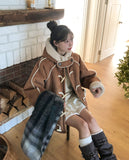 Obik Toggle Hood Mustang