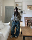 Duff Work Dyed Cotton Jacket