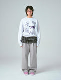 OF-STARCAT Sweatshirt