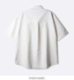 Sleek BD Oxford Short Sleeve Shirt