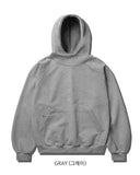 Arc Neck Hoodie