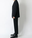 Simple 3 button jacket