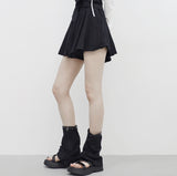 Dine Leg Warmer Sandals