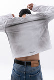 B.I.R washing pocket long sleeve