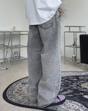 Ferrat Snow Denim Pants
