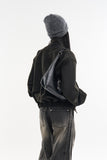 Palette basic angora beanie