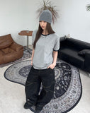 Rot Stitch Carpenter Denim Pants