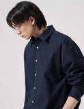 Bio Oxford Daily Shirt