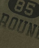 Local Field Pigment Hoodie