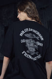 Fresh Factory Short Sleeve Tee