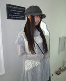 Belien Angora Cap