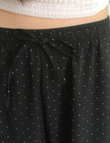 Beuben Cooling Dot Banding Pants