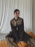 Noah Two Way Gradient Washing Dekki Jacket