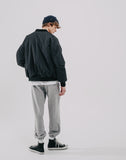 Warm Over Fit MA-1 Jacket