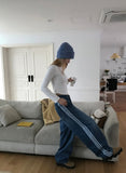 MILD CUTTING CROP T