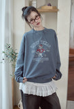 Westom Pigment Sweatshirt
