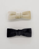 Wawa Balletcore Velvet Ribbon Hairpin