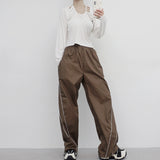 Kerido String Pants