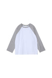 Piglan Raglan T-shirt