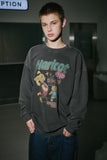 Harricott Pigment Sweatshirt