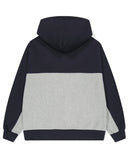 COLOR BLOCK RACING HOODIE