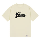 OF TEAM Short Sleeve Tee