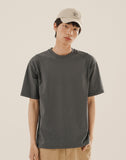 Effect Regular Short Sleeve T-Shirt