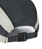 NYLON WAVE CAMP CAP