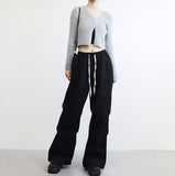 (Unisex) Bennen Balloon Pants