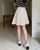 Fleur Color Sheme Strap Shoes