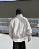Bottle high neck jumper