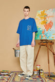 Beachffiti T-shirt