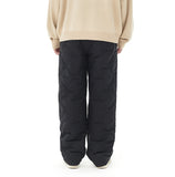 QUILTED PANT
