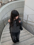 Official One Off Knit
