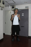 logo sleeveless