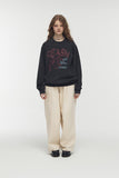 Crush Pigment Sweatshirt