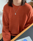 Kinoh Smile Necklace