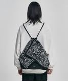 Bandana Drawsting Bag