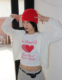 L♡VE SHOOT HALF T
