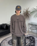 Lebe Pigment Printing Long Sleeve