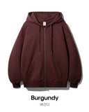 New Wave Blendy Hood Zip-Up