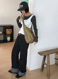 SQUARE STRAP ANKLE BOOTS