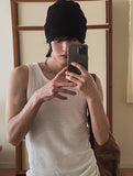 Will Long Beanie