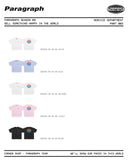 Heritage Pepsi Short Sleeve No.66