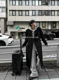 Sellin Premium Wool Coat