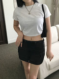 Sweety Crop Tee