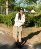 Crack New York Cation Camp Cap