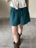 Mongni Summer Embossing Part 3 Shorts