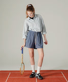 Flutter Stripe Shirt