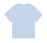 END OF TIME GRAD Slim Short Sleeve Tee